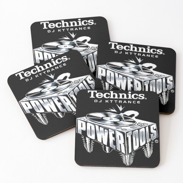 Item preview, Power Tools  Kttrance designed and sold by GreatMercies.