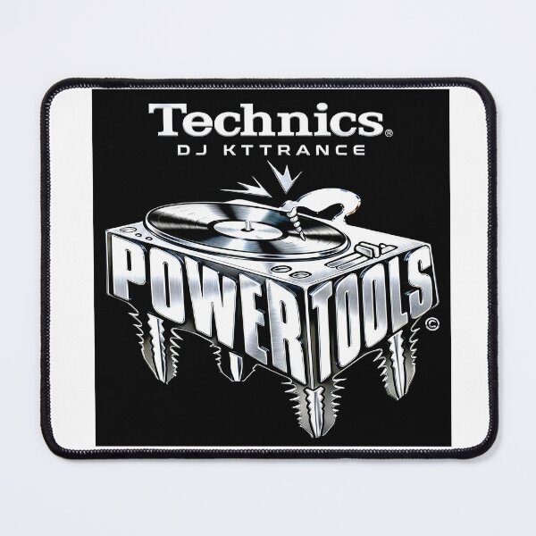 Item preview, Power Tools  Kttrance designed and sold by GreatMercies.