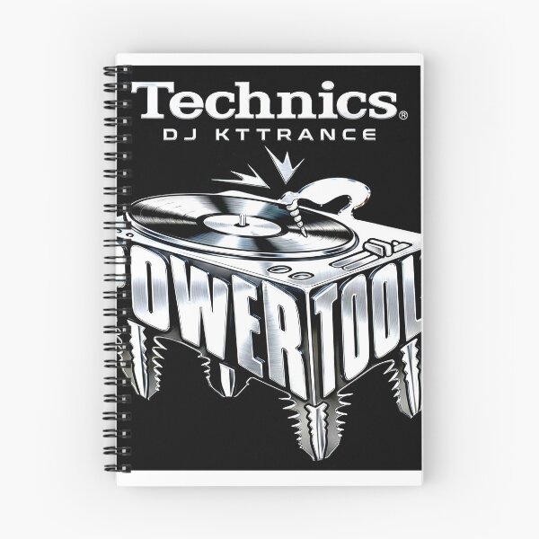 Item preview, Power Tools  Kttrance designed and sold by GreatMercies.