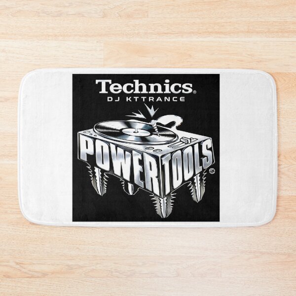 Item preview, Power Tools  Kttrance designed and sold by GreatMercies.