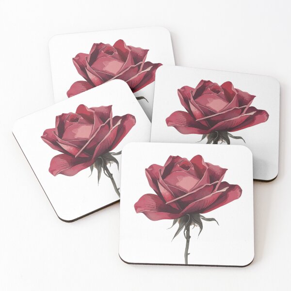 Item preview, Rose magic designed and sold by kayracodes.
