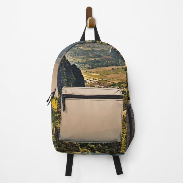 Item preview, Expansive view over a wild valley and unspoiled nature designed and sold by franck380.