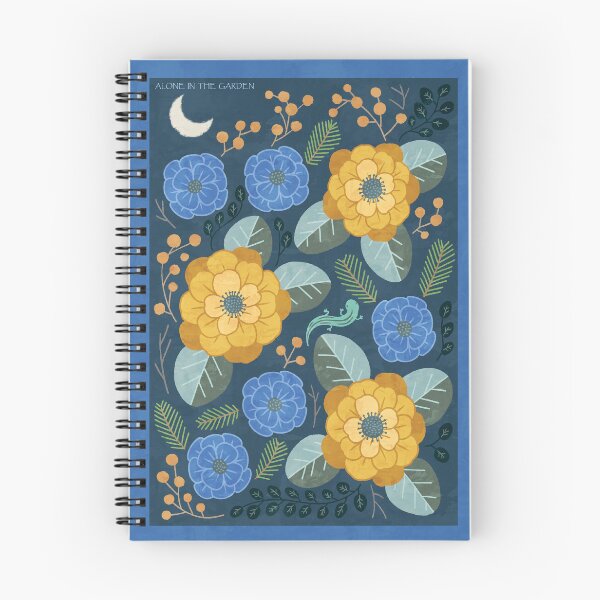 Item preview, Sleepless Night designed and sold by Alone In The Garden.