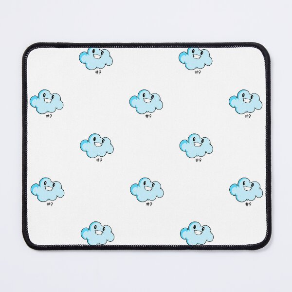 Item preview, Cloud #9 designed and sold by TopHatCreations.