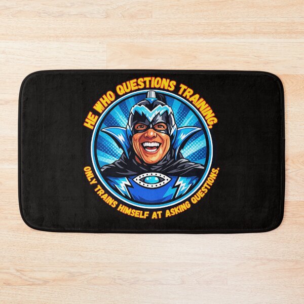 Item preview, Questionable Motivation designed and sold by Popcorn Odyssey.