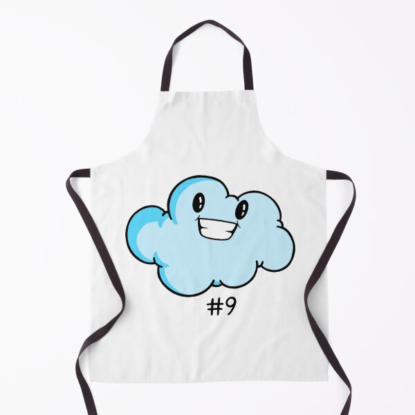 Item preview, Cloud #9 designed and sold by TopHatCreations.