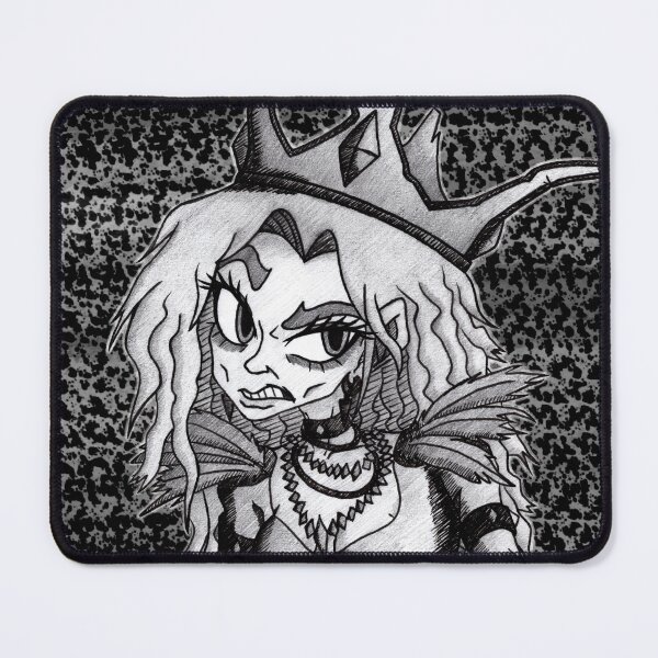 Item preview, Queen B designed and sold by SigmaShawn.
