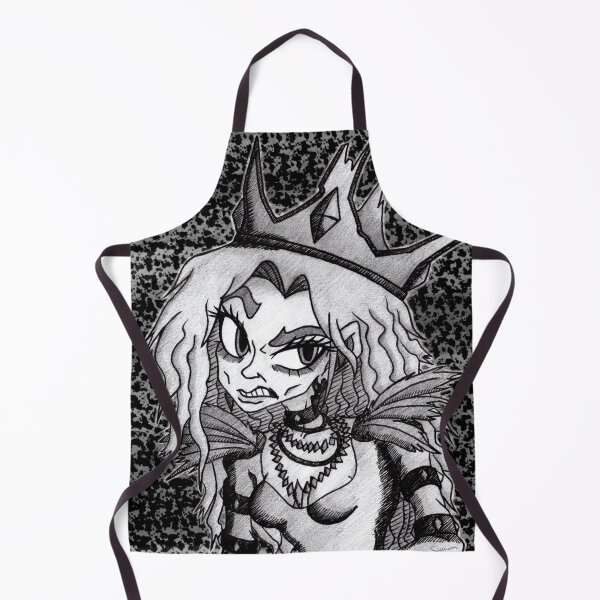 Item preview, Queen B designed and sold by SigmaShawn.