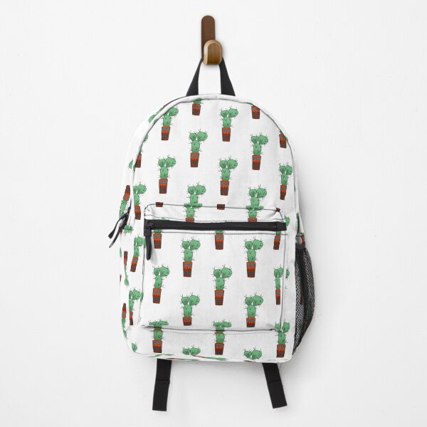 Item preview, Cool Cactus designed and sold by TopHatCreations.