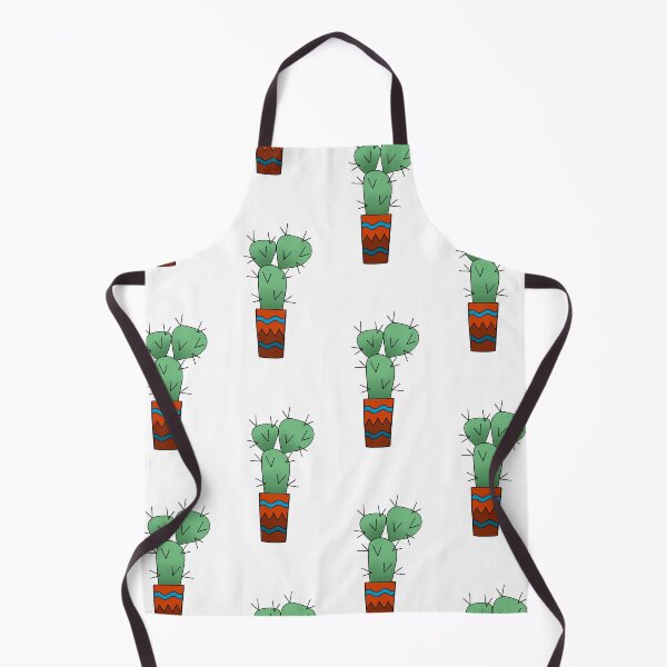 Item preview, Cool Cactus designed and sold by TopHatCreations.