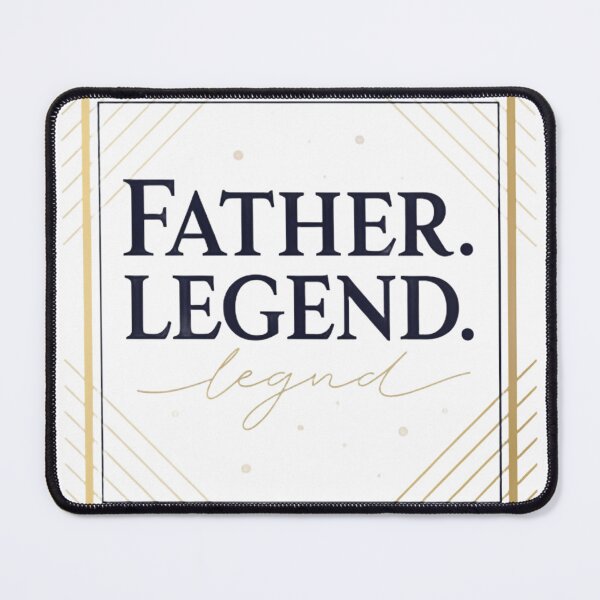 Item preview, Father Legend Minimal Design designed and sold by Erik Visnievskij.
