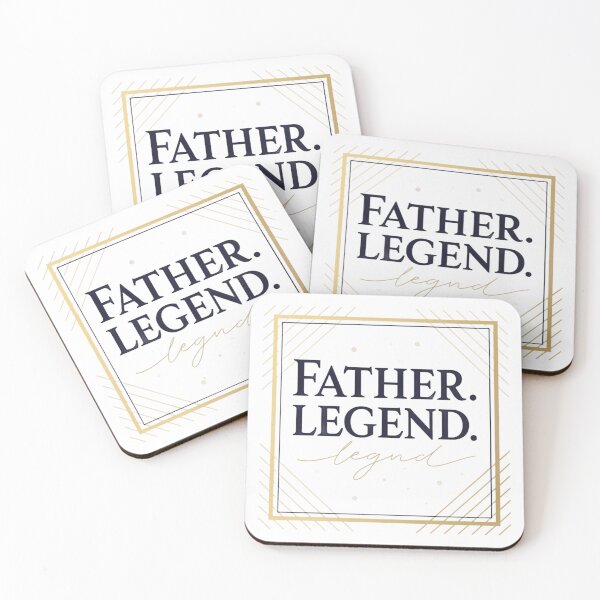 Item preview, Father Legend Minimal Design designed and sold by Erik Visnievskij.