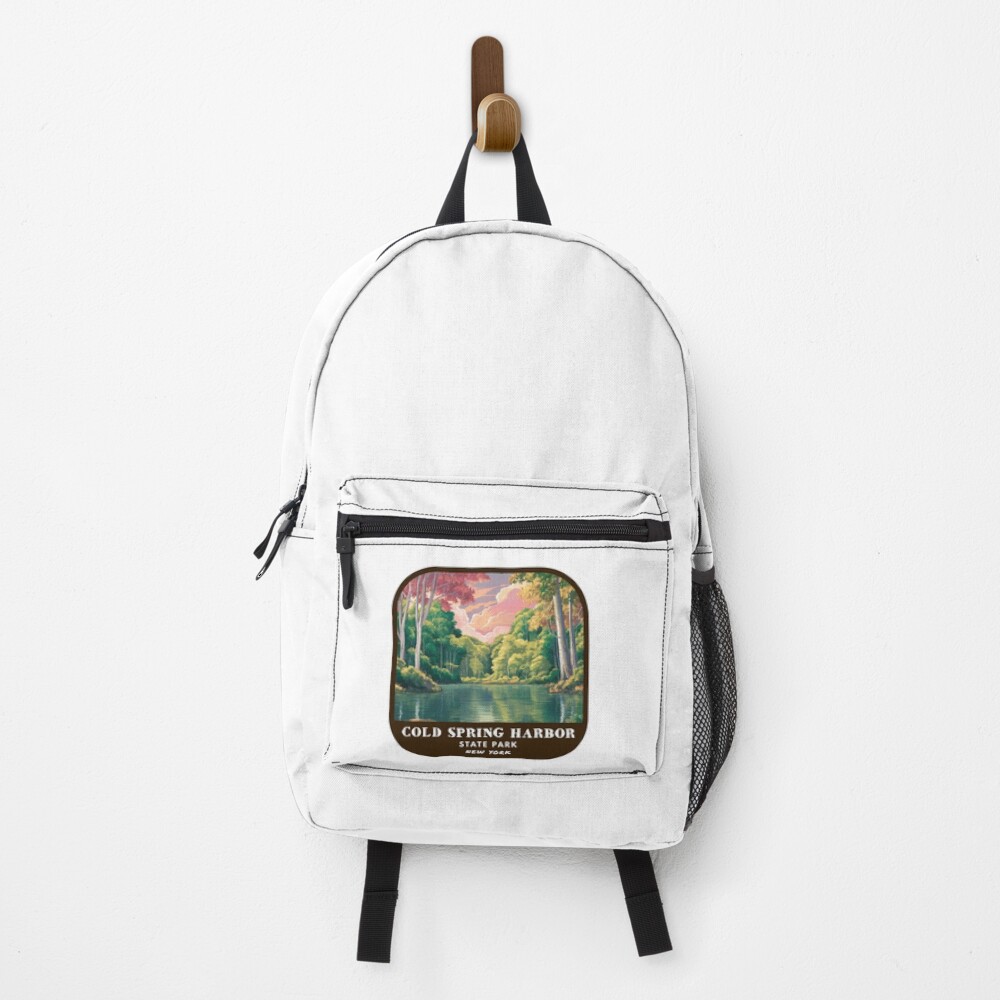 Item preview, Backpack designed and sold by RabbitK.