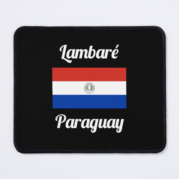 Item preview, Lambaré Paraguay - Stylish Prints, designed and sold by Fleetwood1994.