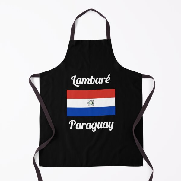 Item preview, Lambaré Paraguay - Stylish Prints, designed and sold by Fleetwood1994.