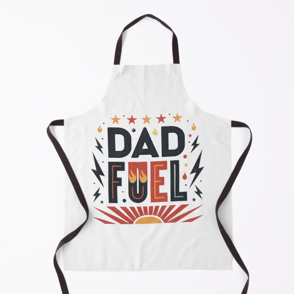 Item preview, Dad Fuel Power Design designed and sold by Erik Visnievskij.