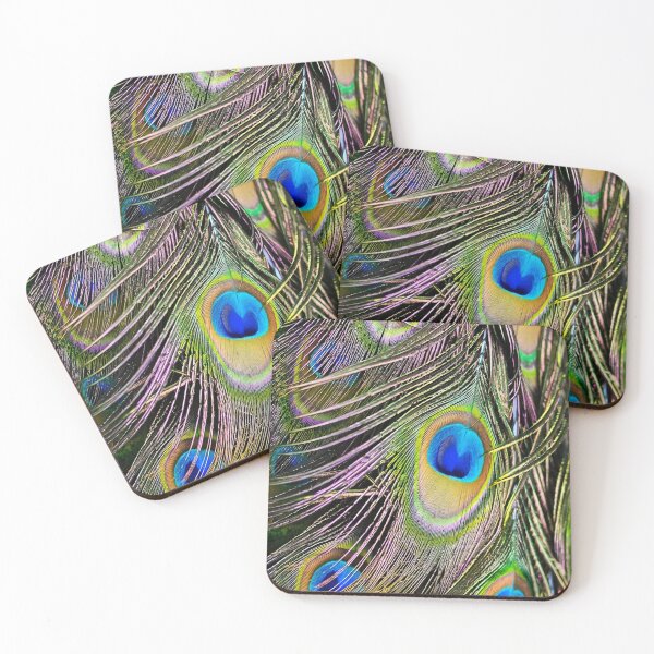 Item preview, Peacock fun designed and sold by OMNIPOTENTNECRO.
