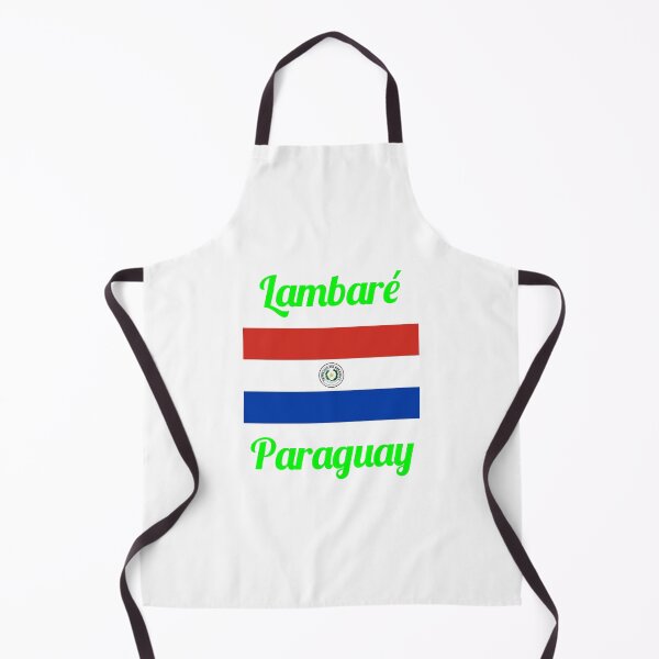 Item preview, Lambaré Paraguay - Stylish Prints, designed and sold by Fleetwood1994.