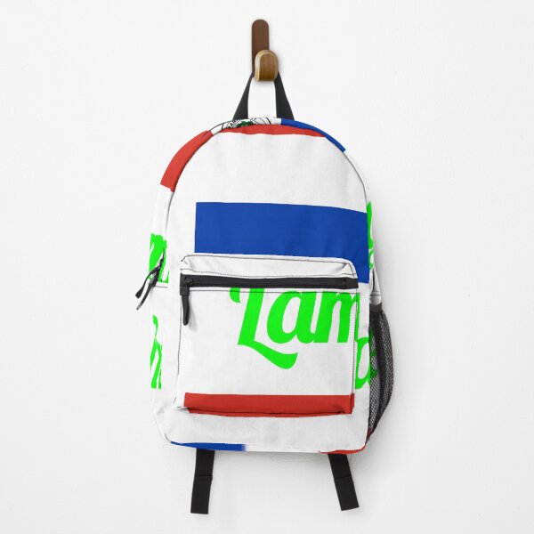 Item preview, Lambaré Paraguay - Stylish Prints, designed and sold by Fleetwood1994.