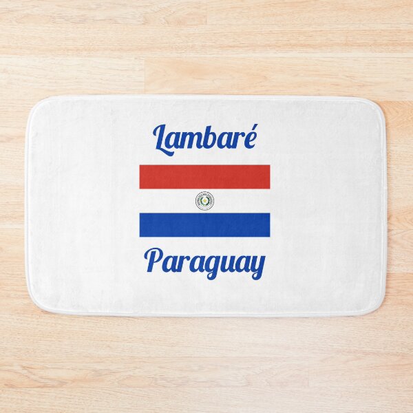 Item preview, Lambaré Paraguay - Stylish Prints, designed and sold by Fleetwood1994.