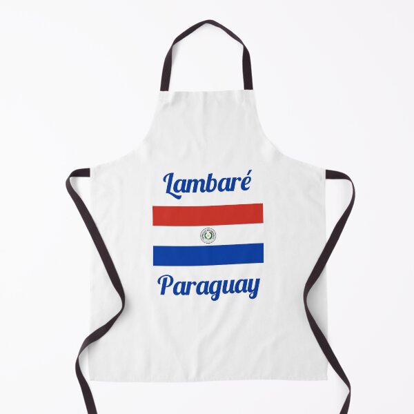Item preview, Lambaré Paraguay - Stylish Prints, designed and sold by Fleetwood1994.