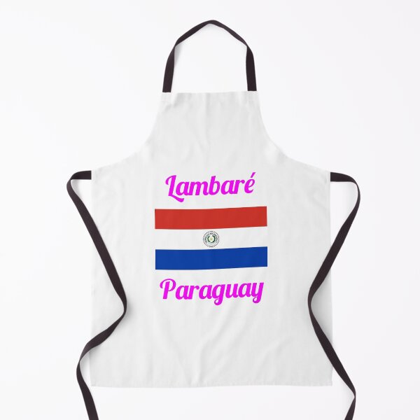 Item preview, Lambaré Paraguay - Stylish Prints, designed and sold by Fleetwood1994.