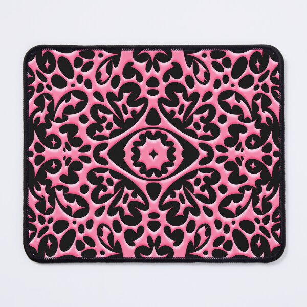 Item preview, Pink CyberGoth Pattern designed and sold by peachyteajae.