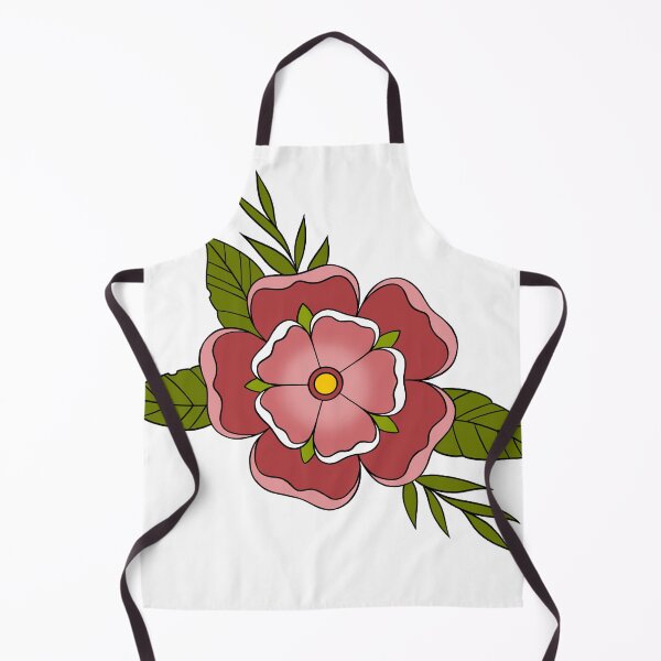 Item preview, Tudor Rose designed and sold by TopHatCreations.
