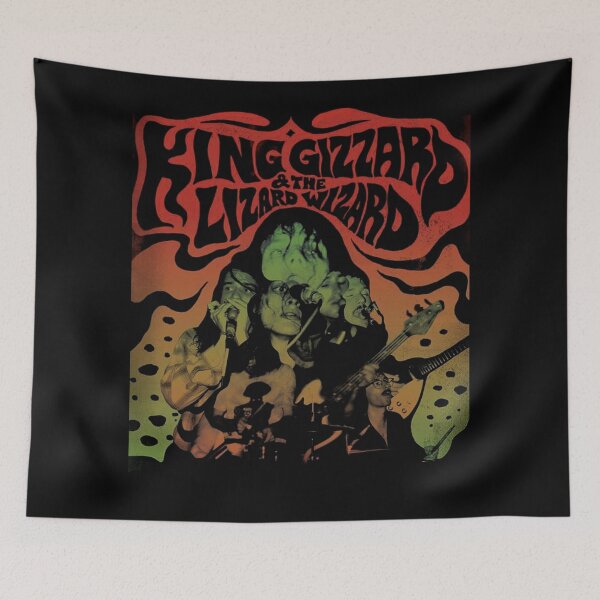 Item preview, king the concert designed and sold by alistyacanry.