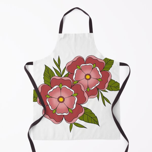 Item preview, Tudor Roses designed and sold by TopHatCreations.