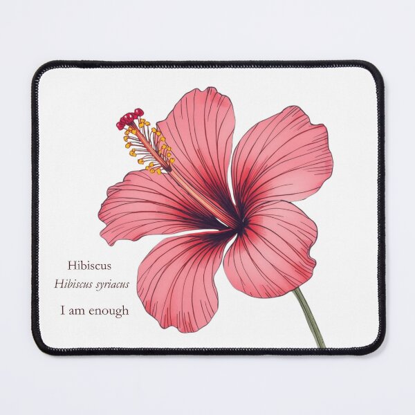 Item preview, Hibiscus designed and sold by kayracodes.