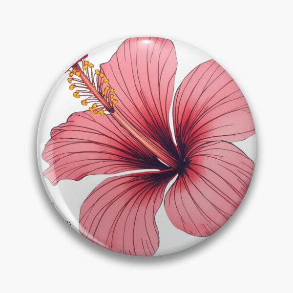 Item preview, Hibiscus designed and sold by kayracodes.