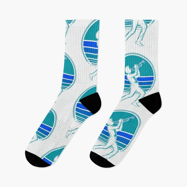 Item preview, This is what an awesome trumpet player looks like designed and sold by Agu210.