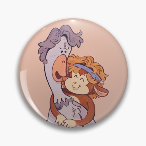 Item preview, matt & bird designed and sold by itslillly.
