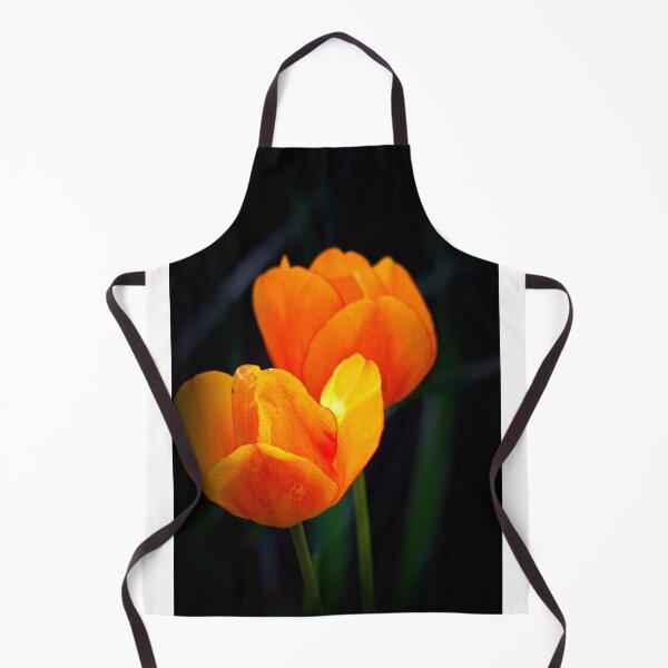 Item preview, Tulip Time in Skagit Valley designed and sold by vernonplatt.