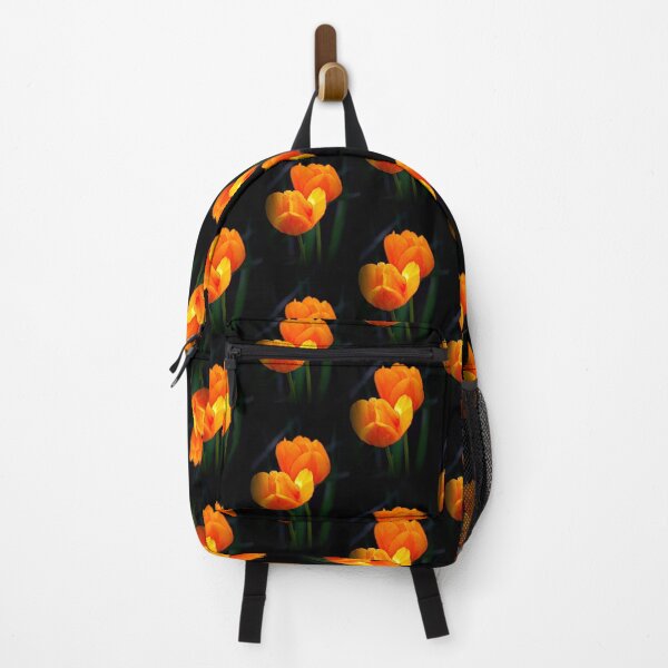 Item preview, Tulip Time in Skagit Valley designed and sold by vernonplatt.