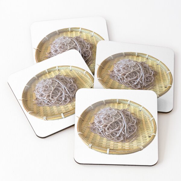 Item preview, Soba noodle designed and sold by Neko Traveller.
