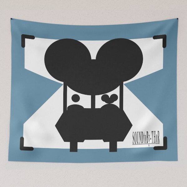 Item preview, Mouse car who is driving designed and sold by SOUNDtoBy-THoR.