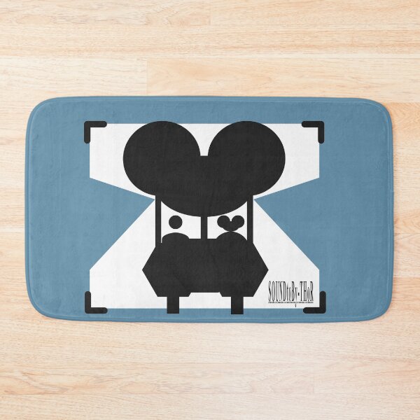 Item preview, Mouse car who is driving designed and sold by SOUNDtoBy-THoR.
