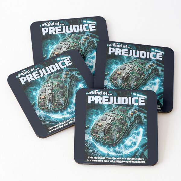 Item preview, a kind of PREJUDICE_<<Sometimes a reversal is necessary..>> designed and sold by Pronoian-Space.
