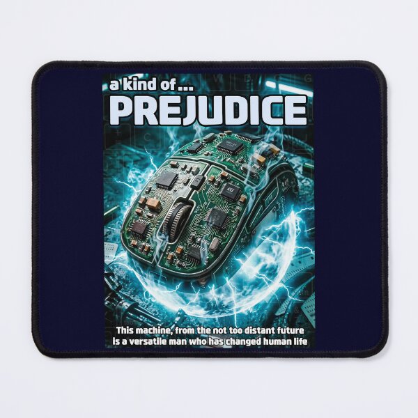 Item preview, a kind of PREJUDICE_<<Sometimes a reversal is necessary..>> designed and sold by Pronoian-Space.