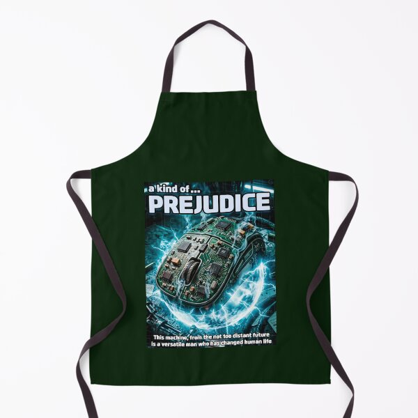 Item preview, a kind of PREJUDICE_<<Sometimes a reversal is necessary..>> designed and sold by Pronoian-Space.