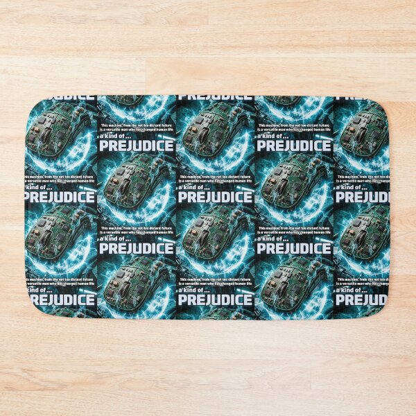 Item preview, a kind of PREJUDICE_<<Sometimes a reversal is necessary..>> designed and sold by Pronoian-Space.