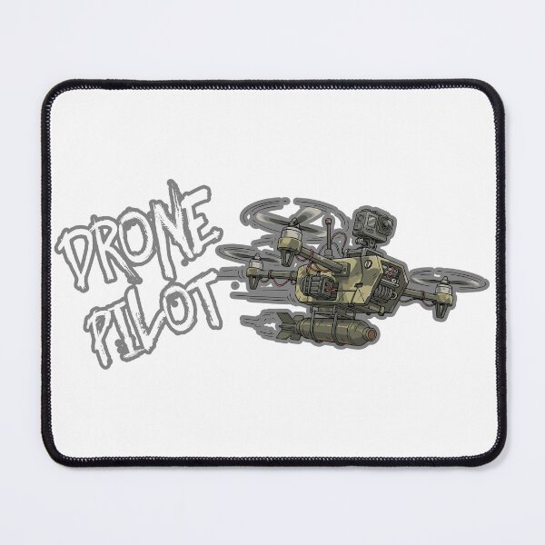 Item preview, Drone Pilot designed and sold by AusWarfighters.