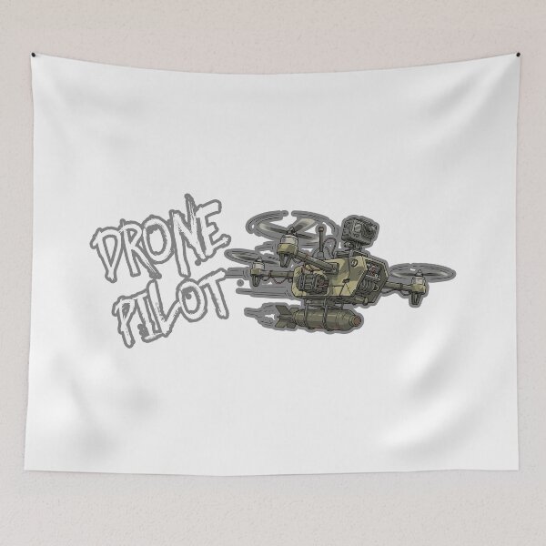 Item preview, Drone Pilot designed and sold by AusWarfighters.