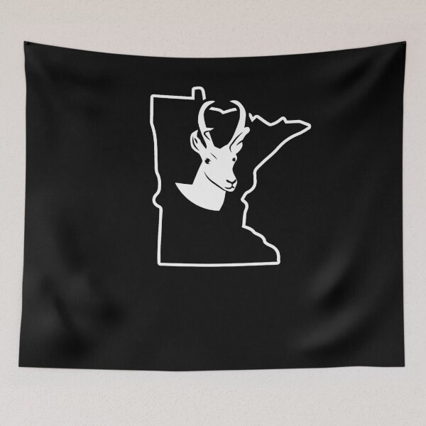 Item preview, Sheep Hunting Minnesota Prong Horn Hunt designed and sold by shoppzee.