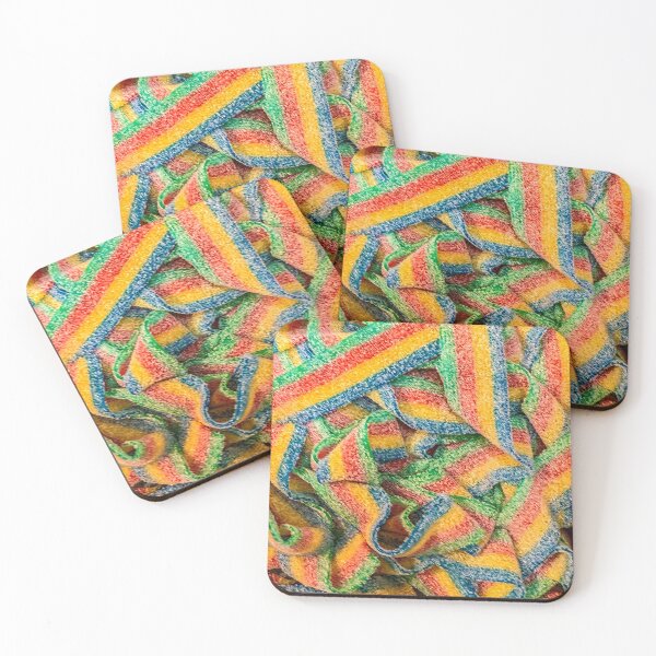 Item preview, Rainbow Candy Strips designed and sold by aadventures.