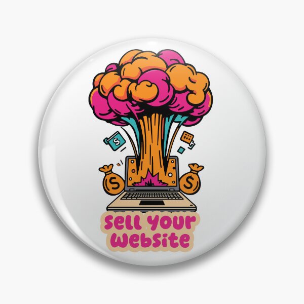 Item preview, Sell Your Website Money Explosion Success Entrepreneur designed and sold by PixelWaveBD.