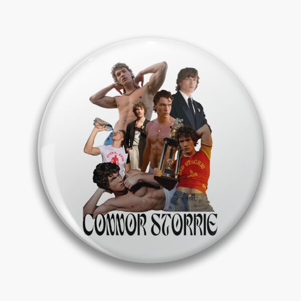 Item preview, connor storrie collage 2.0 designed and sold by is4bxlle.