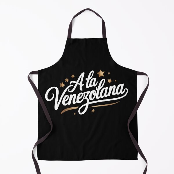 Item preview, A La Venezolana Venezuelan Pride Latin Culture designed and sold by Nzgiftsandmore.
